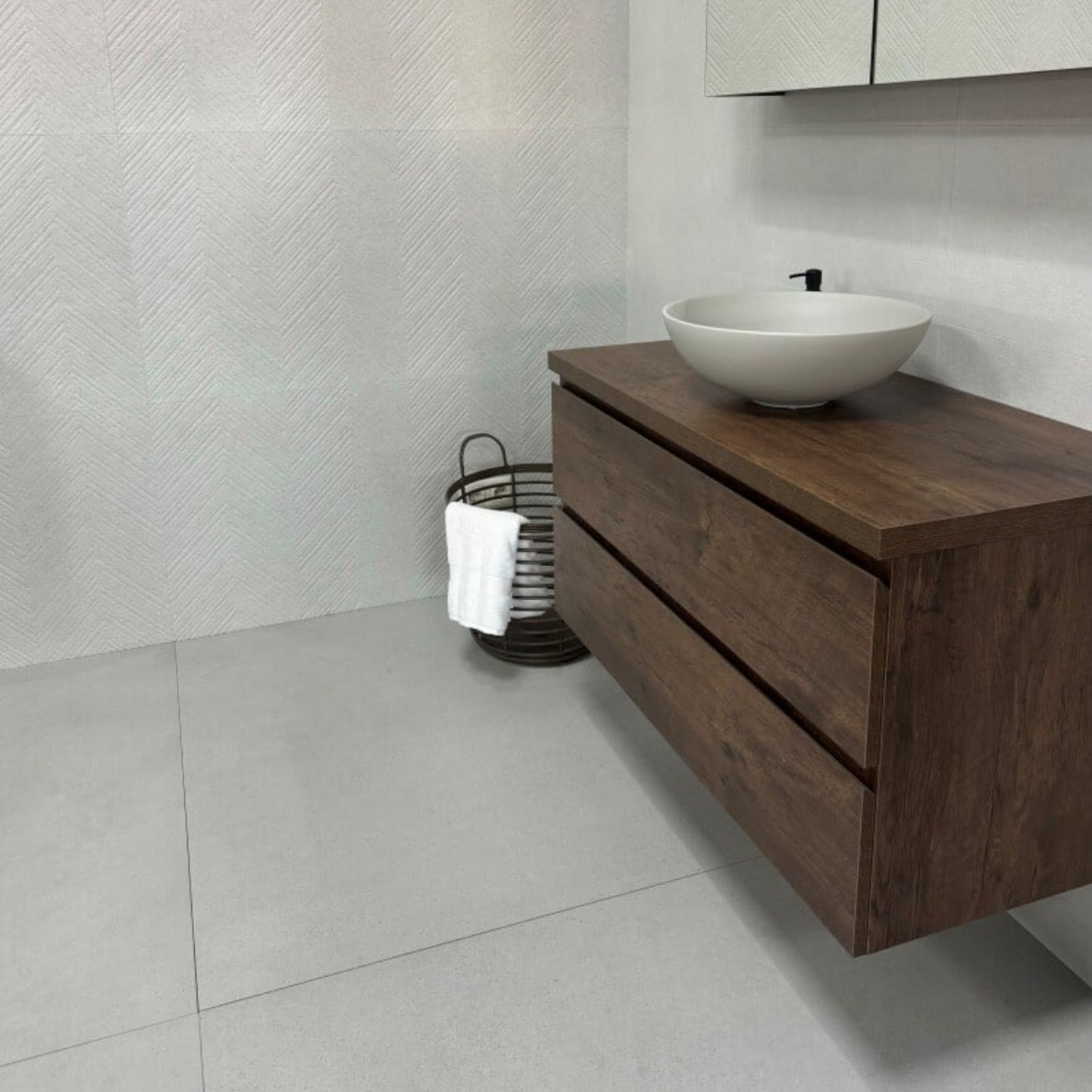 Cifre Cerámica Borneo Pearl Tegel 120x280cm